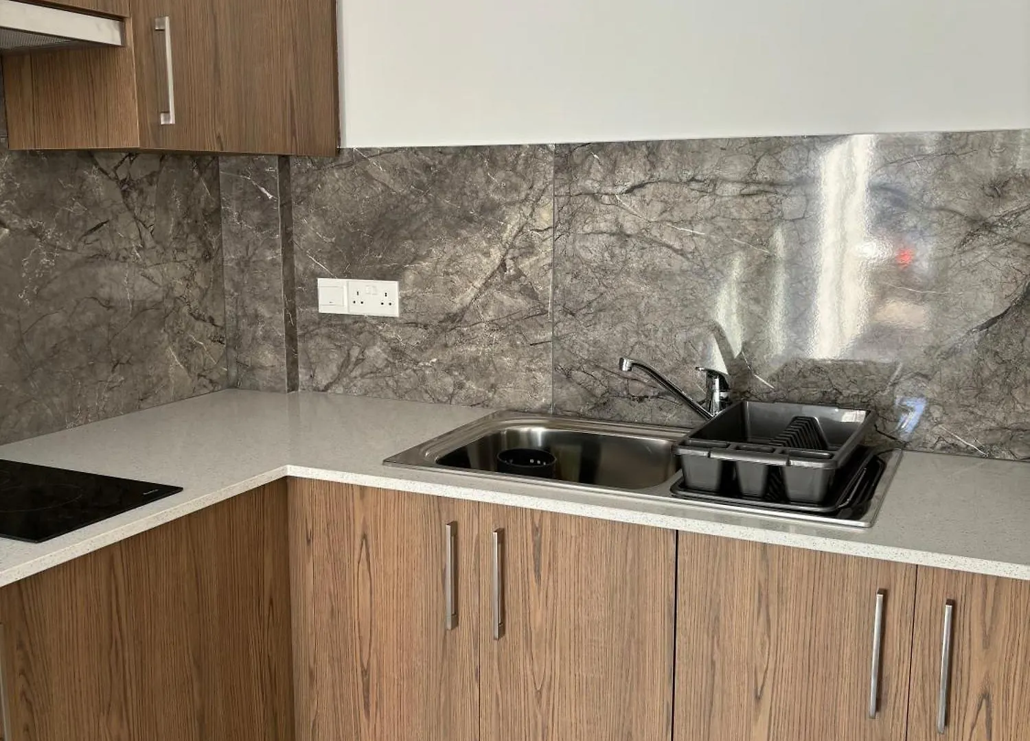 Luca Apts Napa Ajia Napa