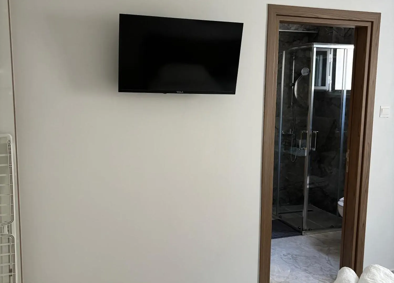 Apartament Luca Apts Napa Ajia Napa