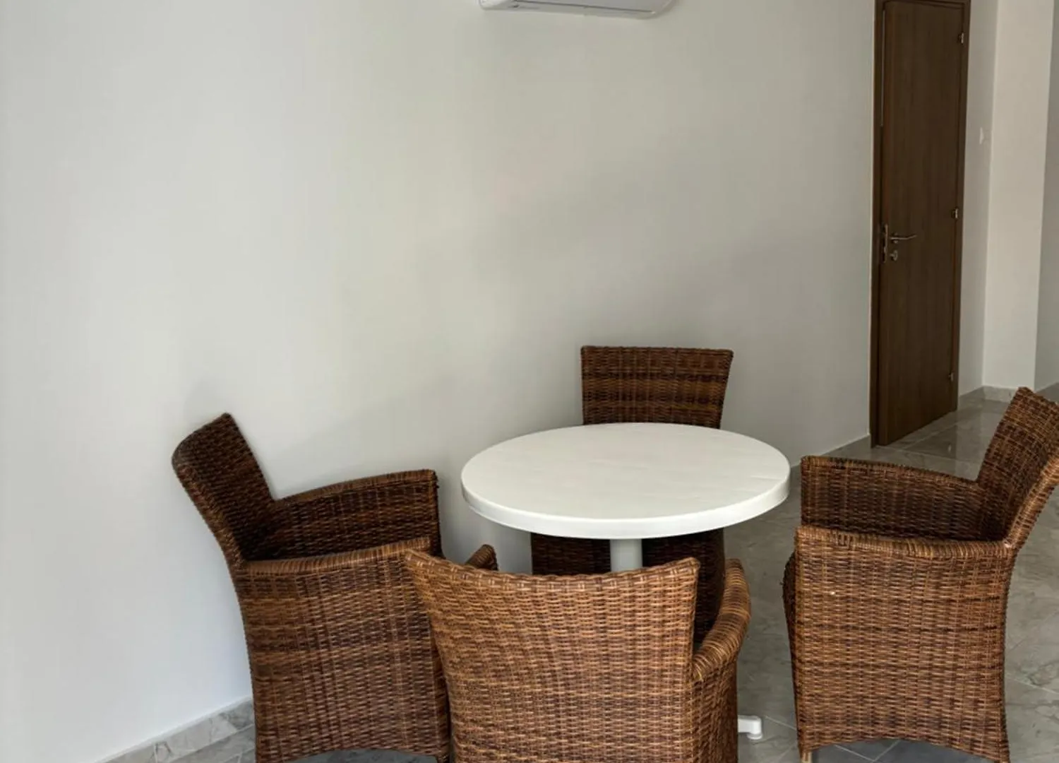 Apartament Luca Apts Napa Ajia Napa
