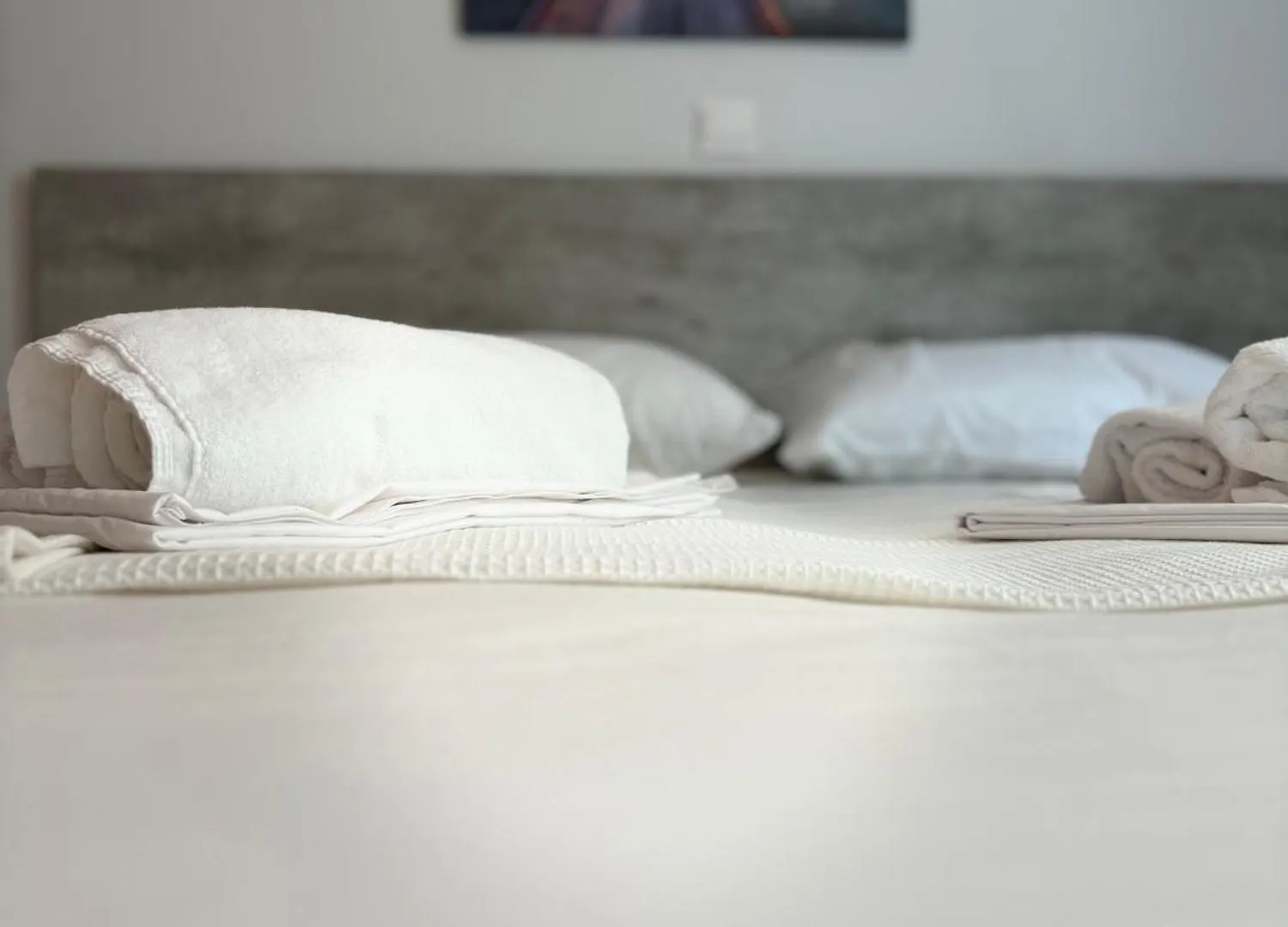 Apartament Luca Apts Napa Ajia Napa