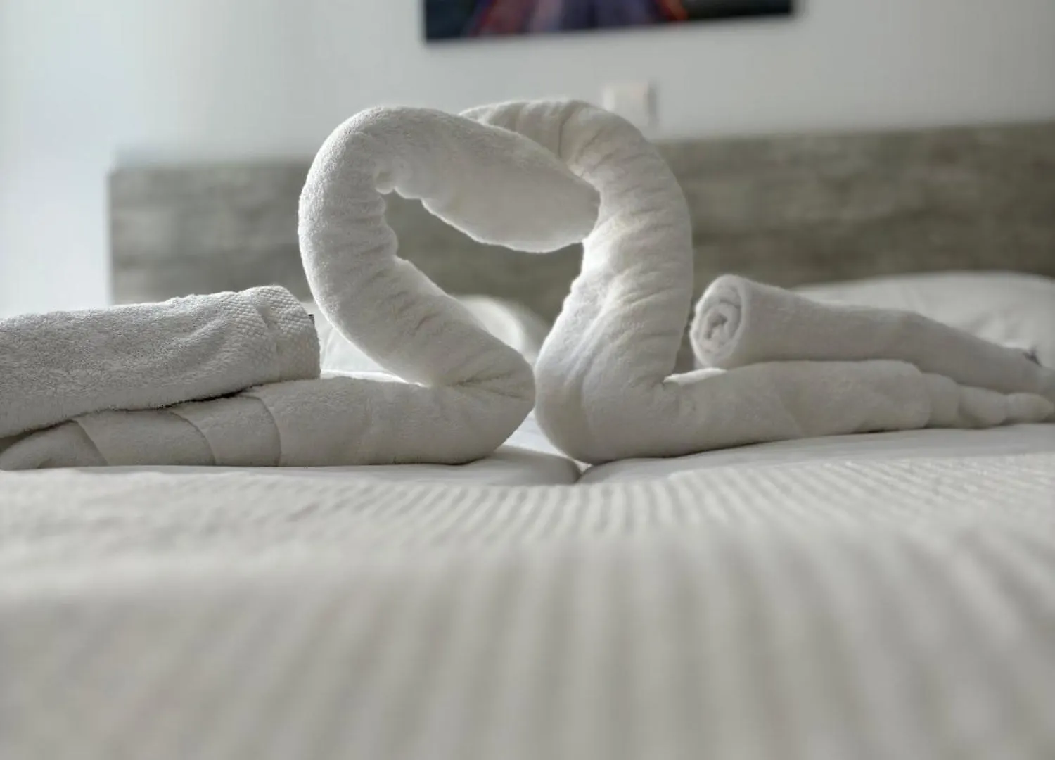 Apartament Luca Apts Napa Ajia Napa